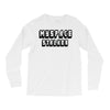 myspace stalker Long Sleeve Shirts