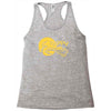 happy halloween (2) Racerback Tank