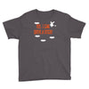 yes i can drive a stick Youth Tee