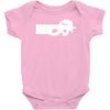p90 Baby Onesie