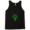 one cheer for broccoli Tank Top