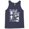 ow instant diver Tank Top