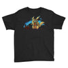 pi catch you x200 Youth Tee
