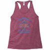 elf coffee Racerback Tank