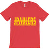 jake paulers yellow T-Shirt