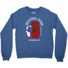 morocco germany national team youth 2018 fifa world cup Crewneck Sweatshirt