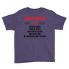 Cancer Woman Youth Tee