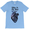 winter in my heart T-Shirt