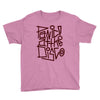 PANİC AT THE DİSCO Youth Tee