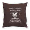 robert johnson crossroads legend inspired Throw Pillow