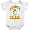 droid sales Baby Bodysuit