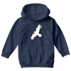 eagle Youth Hoodie