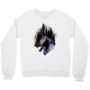 Mononoke Hime Crewneck Sweatshirt