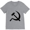cccp V-Neck Tee