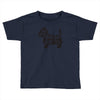 dog lover Toddler T-shirt