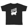 hangry Toddler T-shirt
