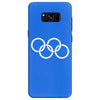 olympic rings Samsung Galaxy S8