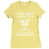 robert johnson crossroads legend inspired Ladies Fitted T-Shirt