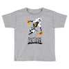 captain marvel 3 Toddler T-shirt