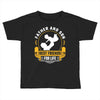 Father and Son Best Friends for Life Toddler T-shirt