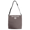 dream theater Adjustable Strap Totes