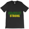 Humboldt Strong T-Shirt