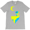 moon cat T-Shirt