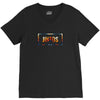 THE JINTOS V-Neck Tee