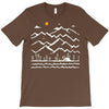 camp fire T-Shirt