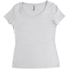 driving instructor superhero Women's Triblend Scoop T-shirt