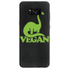 vegan dinosaur best trending Samsung Galaxy S8