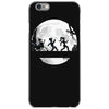 future matata iPhone 6/6s Case