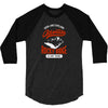adventure long sleeves 3/4 Sleeve Shirt