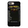 Leo Facts Zodiac iPhone 8 Plus