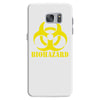 biohazard emo gamer cool rock music Samsung Galaxy S7