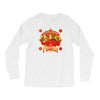 knowledge is power Long Sleeve Shirts