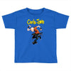 circle jerks Toddler T-shirt
