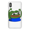 HYPERS PepeHype iPhoneX