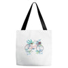 Bicycle Tote Bags