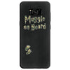 Muggle On Board Army Samsung Galaxy S8