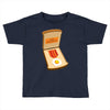 best breakfast Toddler T-shirt