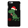 christmas dinosaur iPhone 6 Plus/6s Plus Case
