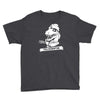 philosoraptor Youth Tee