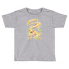 life finds a way Toddler T-shirt