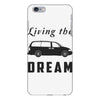 living the minivan dream iPhone 6 Plus/6S Plus Case