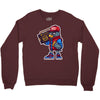 dope 1 Crewneck Sweatshirt