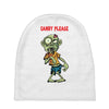 candy please Baby Beanies