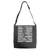 dare to dream Adjustable Strap Totes