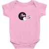 fahrie77 Baby Bodysuit
