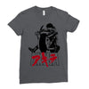 akira Ladies Fitted T-Shirt
